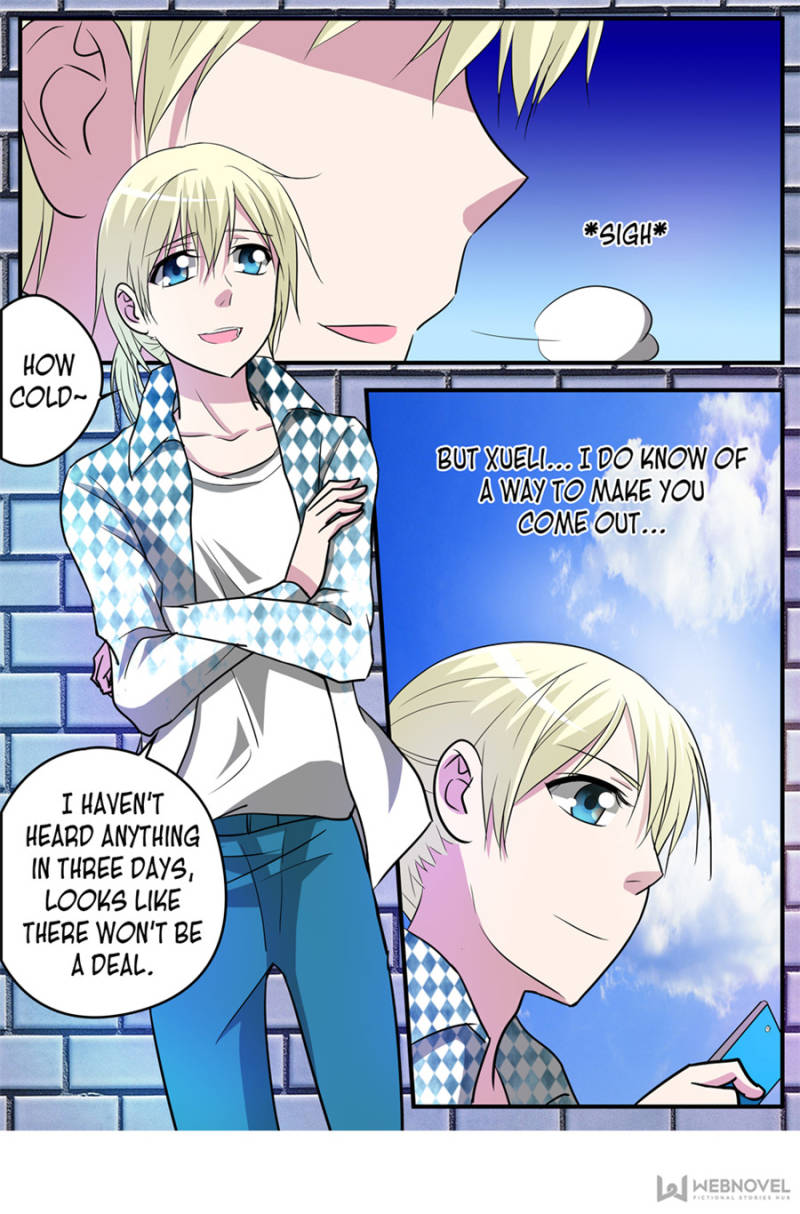 Cupid's Chocolates - Chapter 121