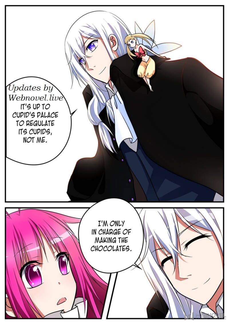 Cupid's Chocolates - Chapter 98