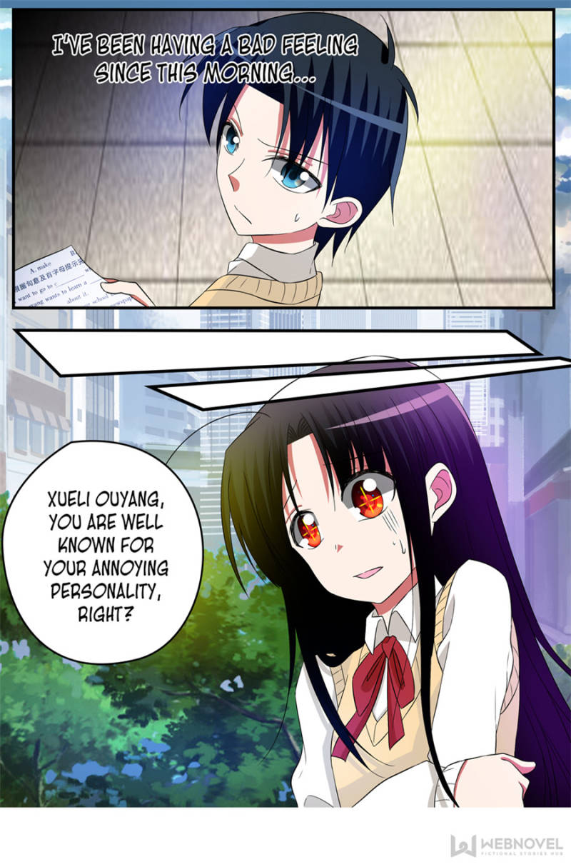 Cupid's Chocolates - Chapter 130