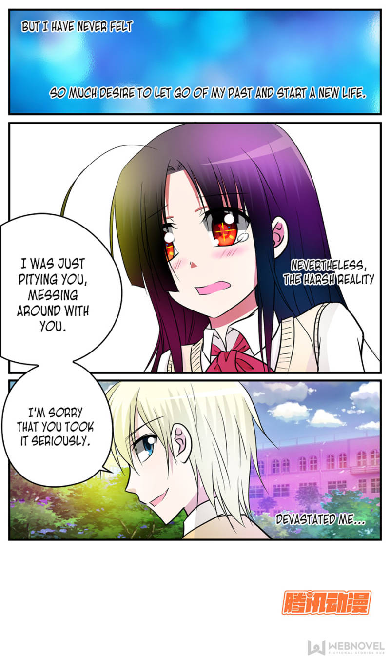 Cupid's Chocolates - Chapter 129