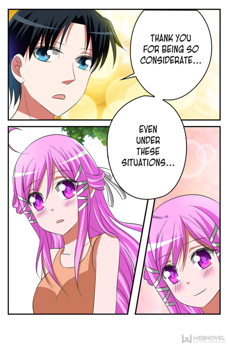 Cupid's Chocolates - Chapter 170