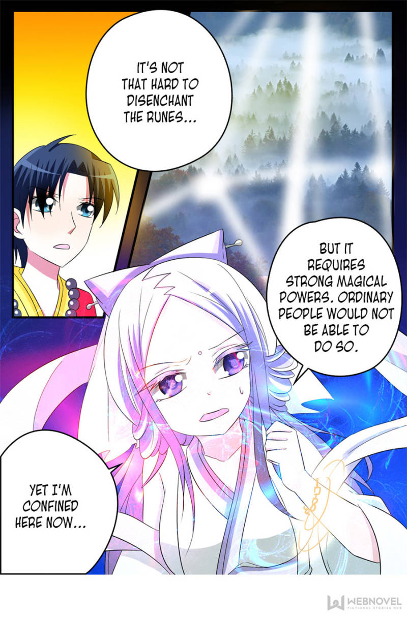 Cupid's Chocolates - Chapter 155