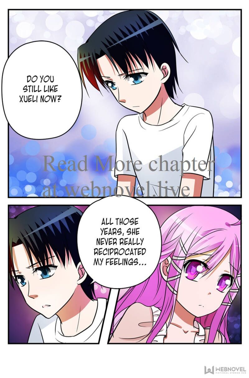 Cupid's Chocolates - Chapter 114