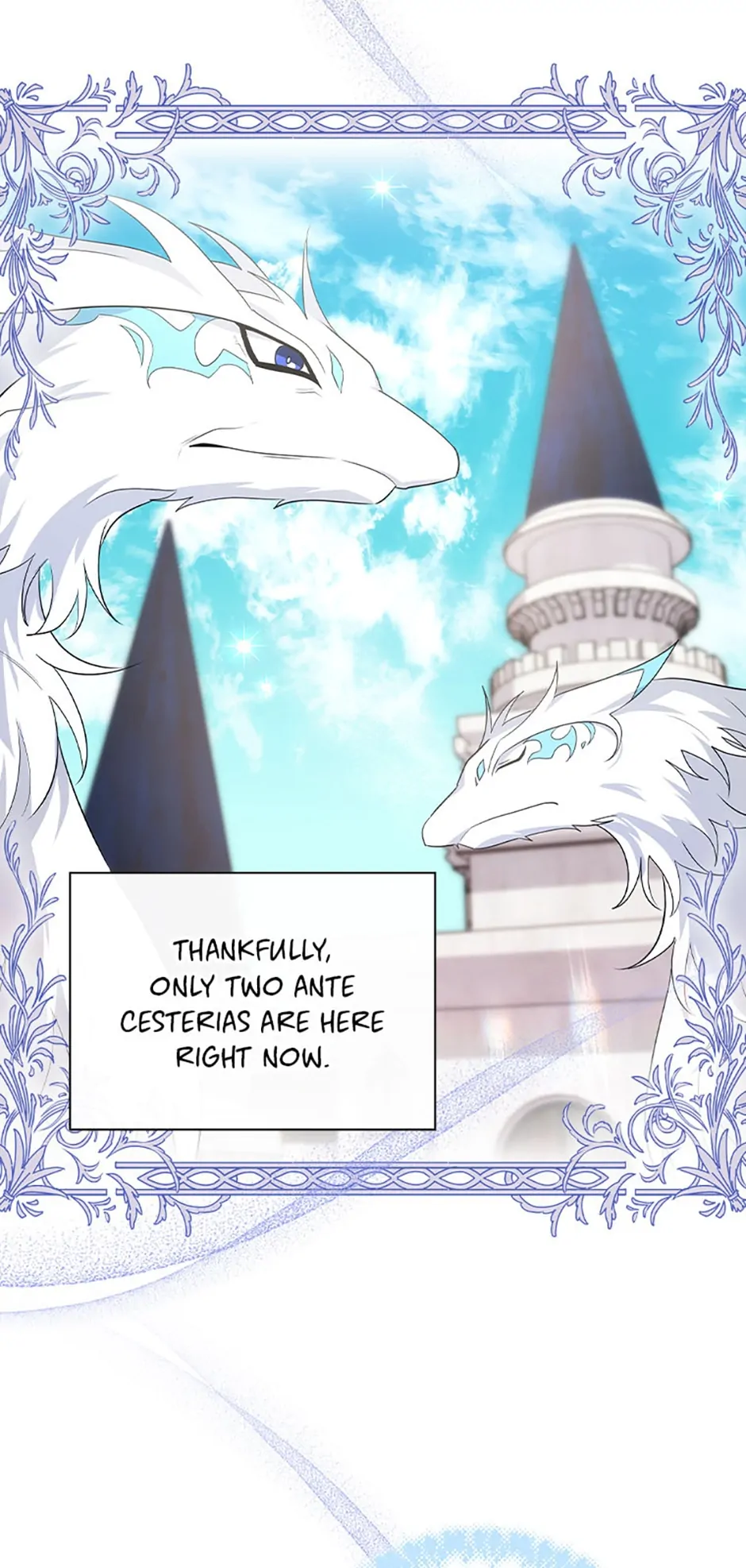 The Guardian Dragon And The Fake Princess - Chapter 15