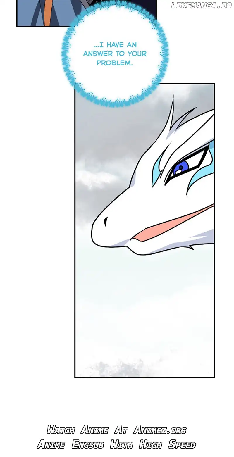 The Guardian Dragon And The Fake Princess - Chapter 42