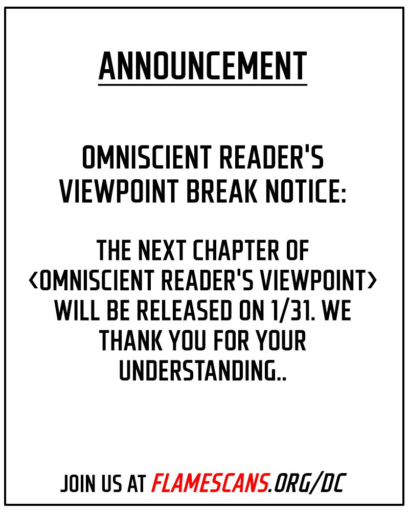 Omniscient Reader's Viewpoint - Chapter 142.5