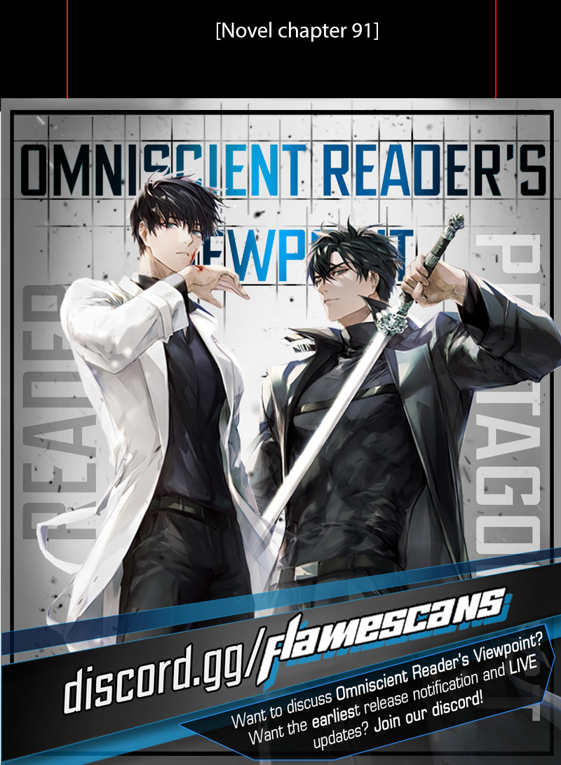 Omniscient Reader's Viewpoint - Chapter 85: A Reader's Fight (3)