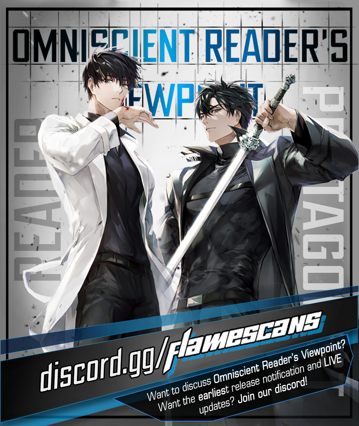 Omniscient Reader's Viewpoint - Chapter 77: Sss-Grade Talent (1)