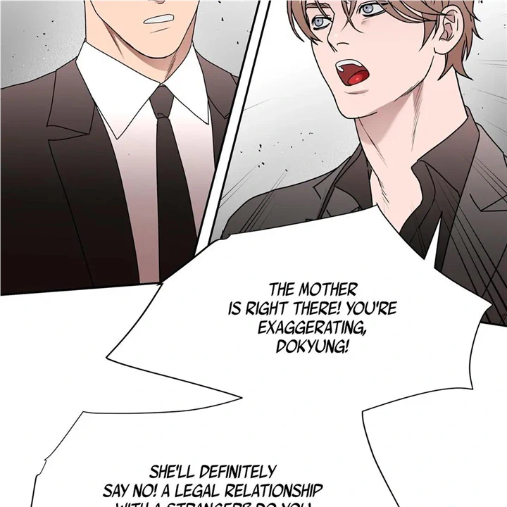 Neck And Neck - Chapter 33