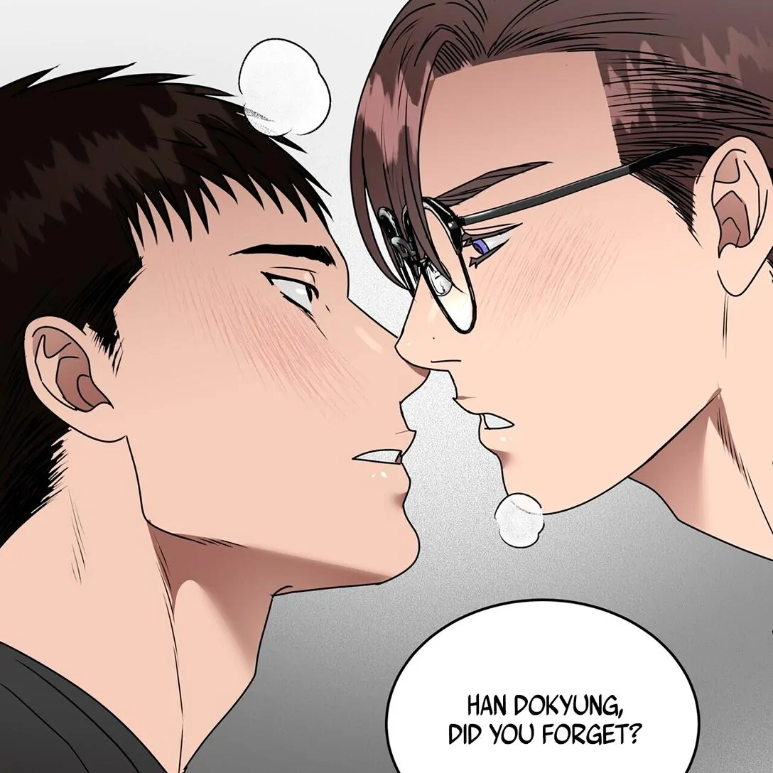 Neck And Neck - Chapter 35