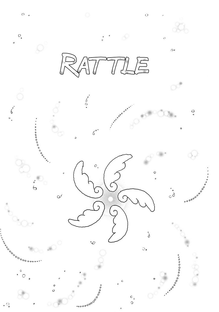 Yoru No Douwa - Chapter 5 : Rattle