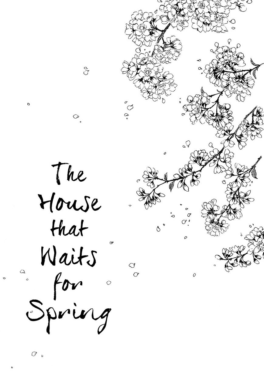 Yoru No Douwa - Chapter 4 : The House That Waits For Spring