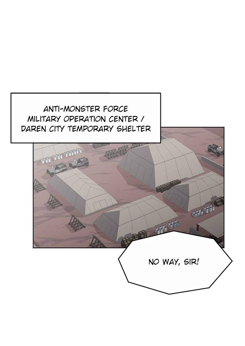 Anti-Monster Force - Chapter 15