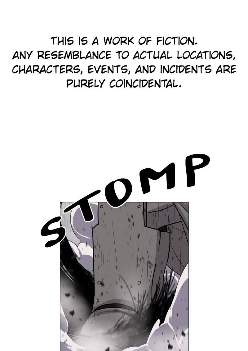 Anti-Monster Force - Chapter 13