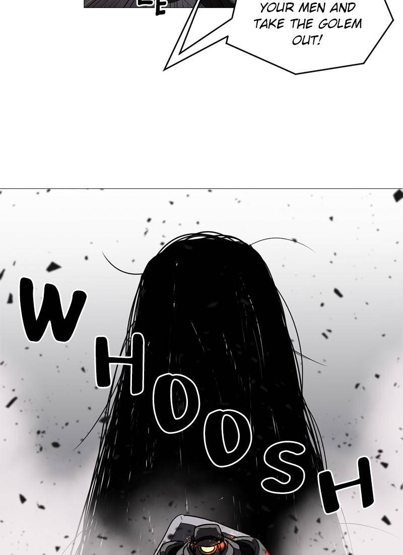 Anti-Monster Force - Chapter 13