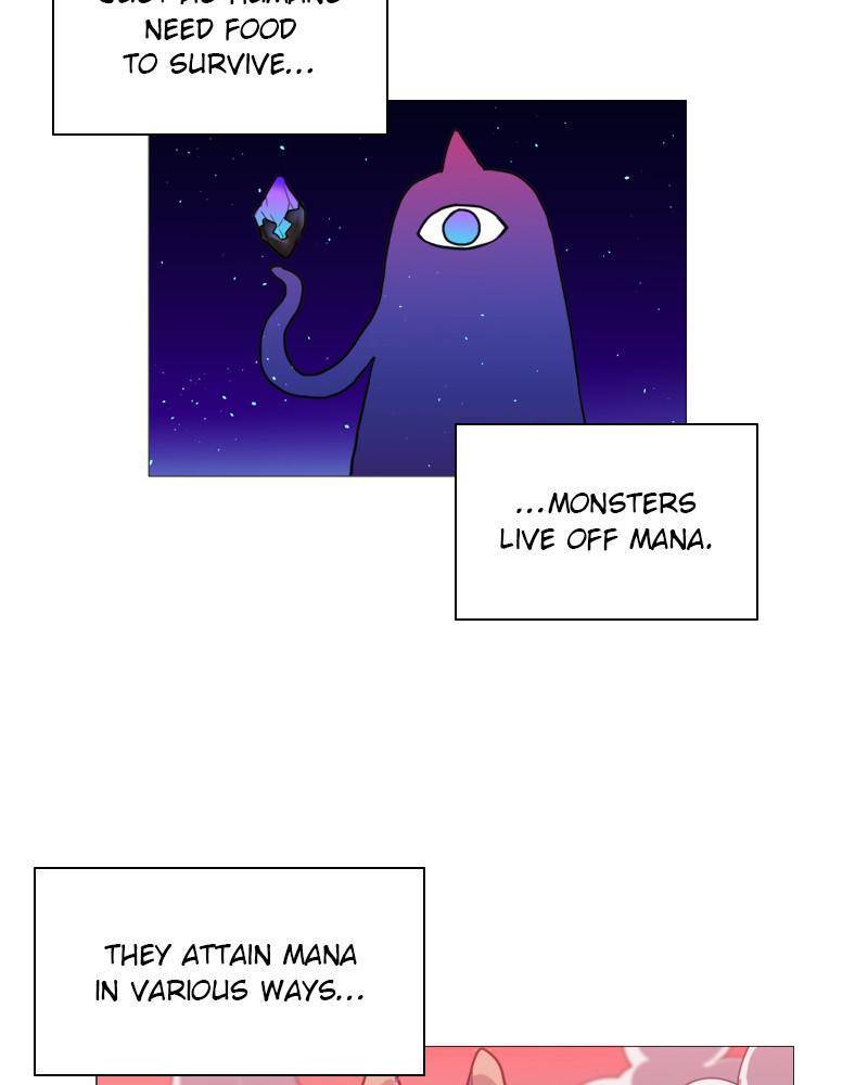 Anti-Monster Force - Chapter 7