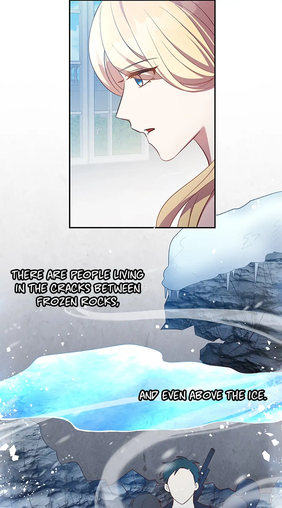 Gentle Tyrant - Chapter 28