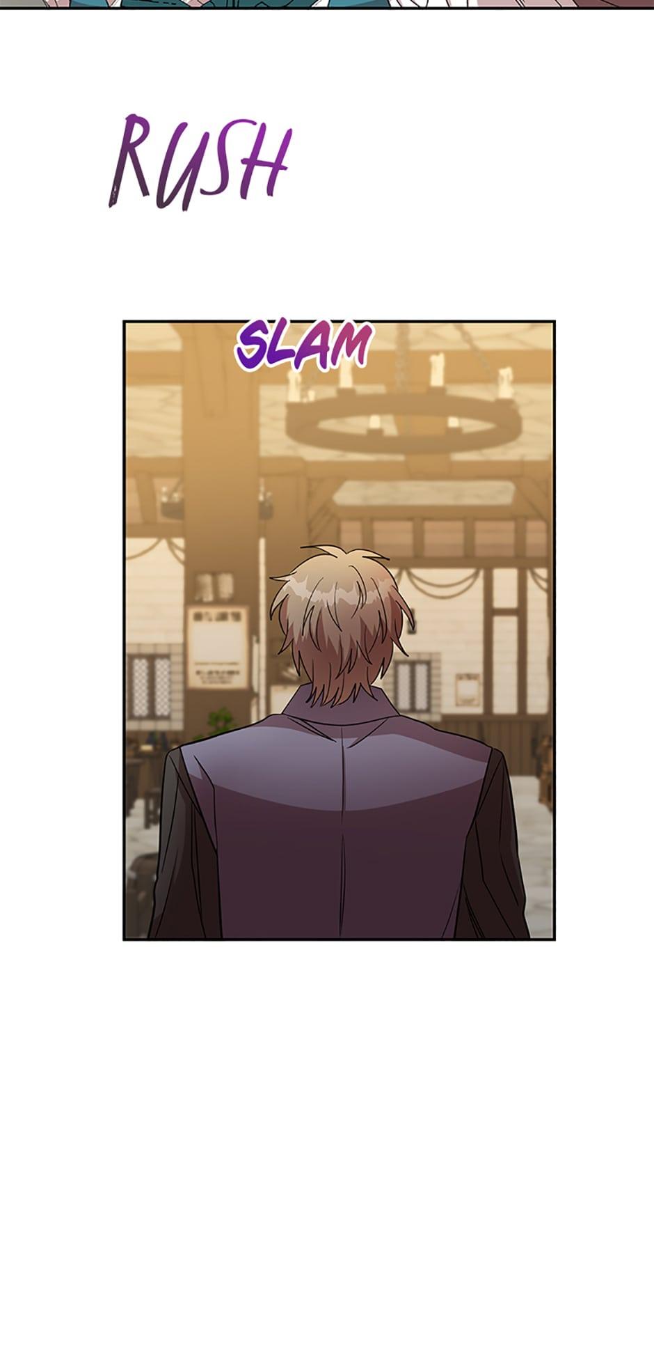 Gentle Tyrant - Chapter 71