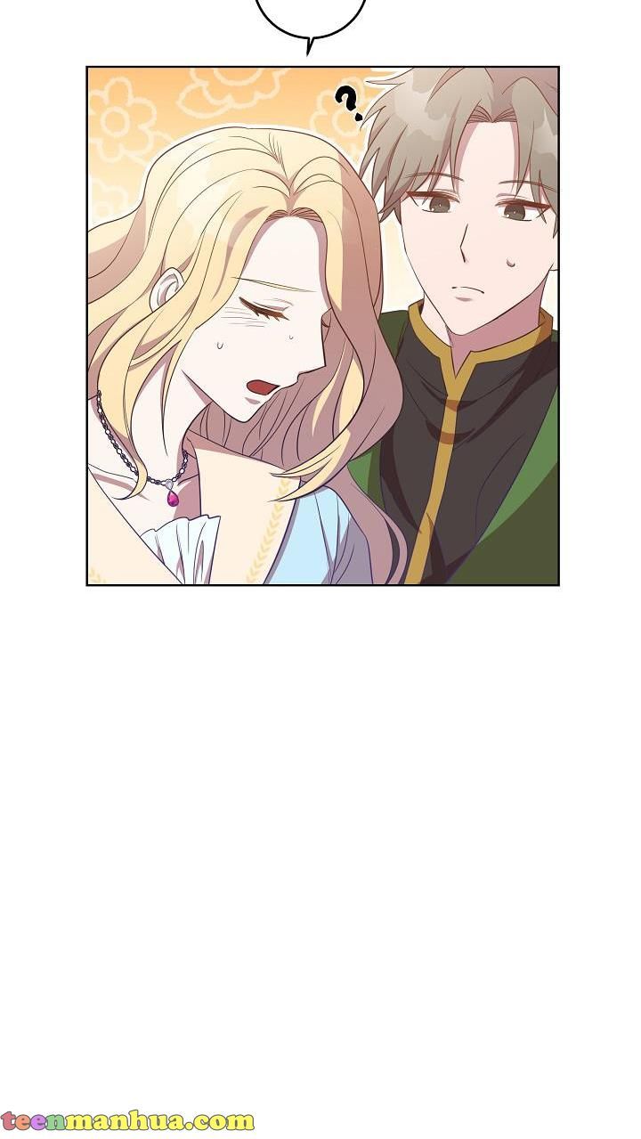 Gentle Tyrant - Chapter 16