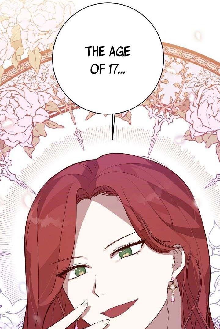 Gentle Tyrant - Chapter 6