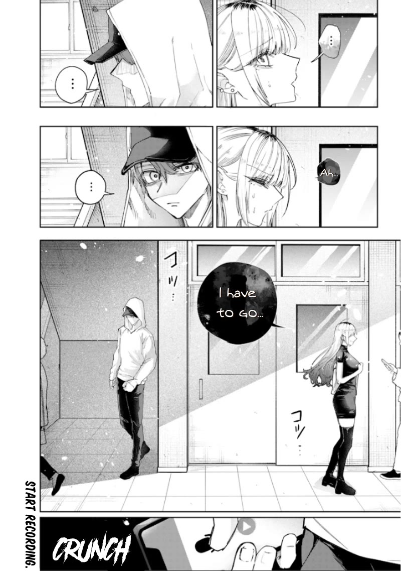 Kusobitch Na Gal Ane O Wakaraseru Hanashi - Chapter 26: 「Preparation 2」