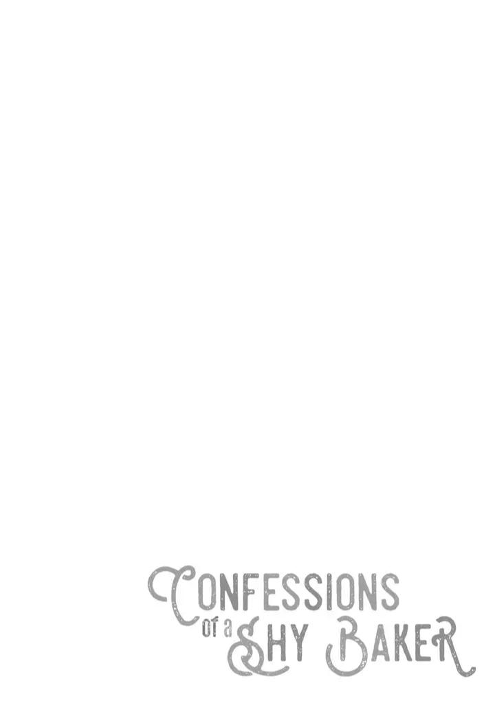 Confessions Of A Shy Baker - Vol.2  Chapter 12