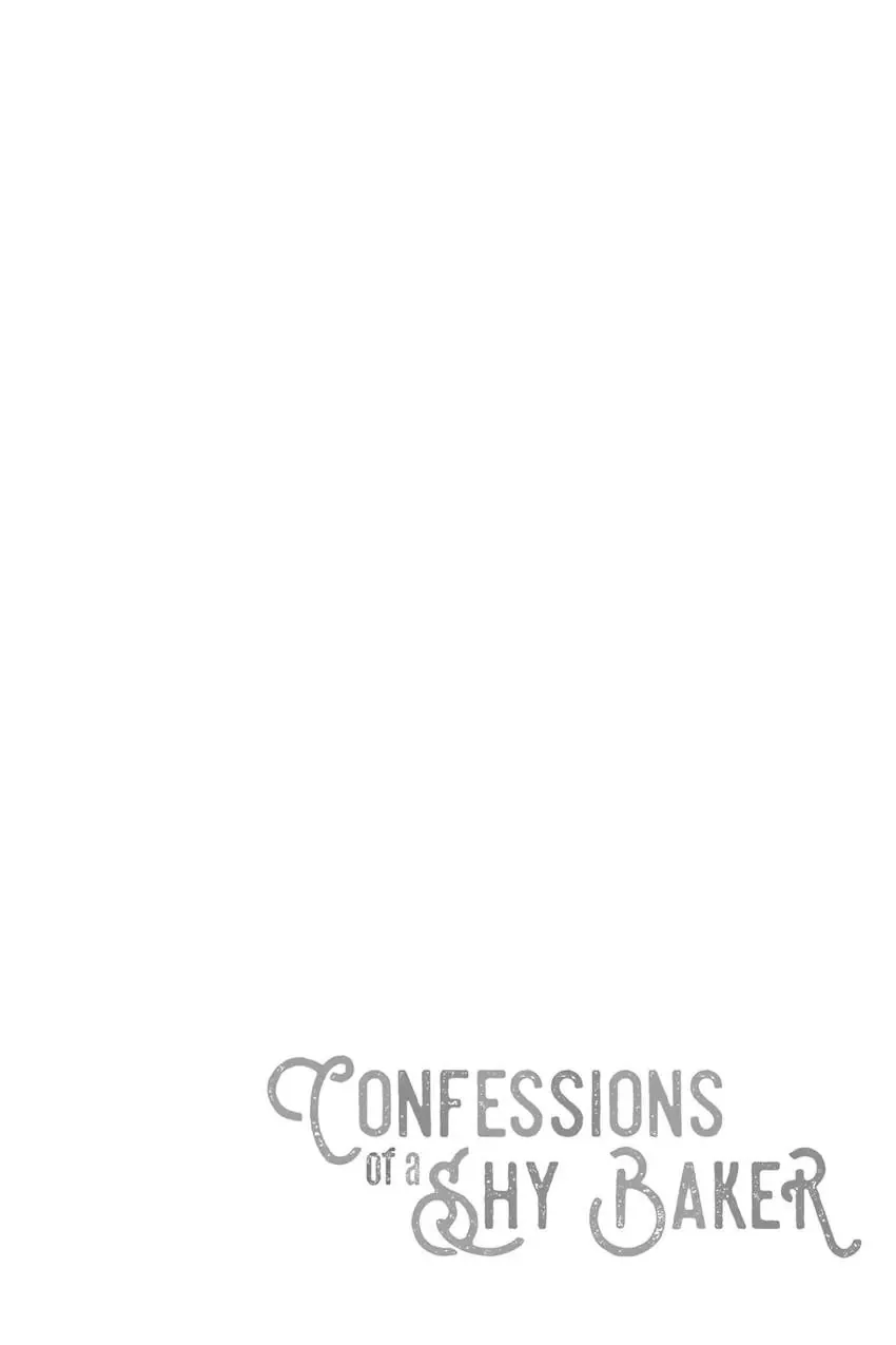 Confessions Of A Shy Baker - Chapter 33