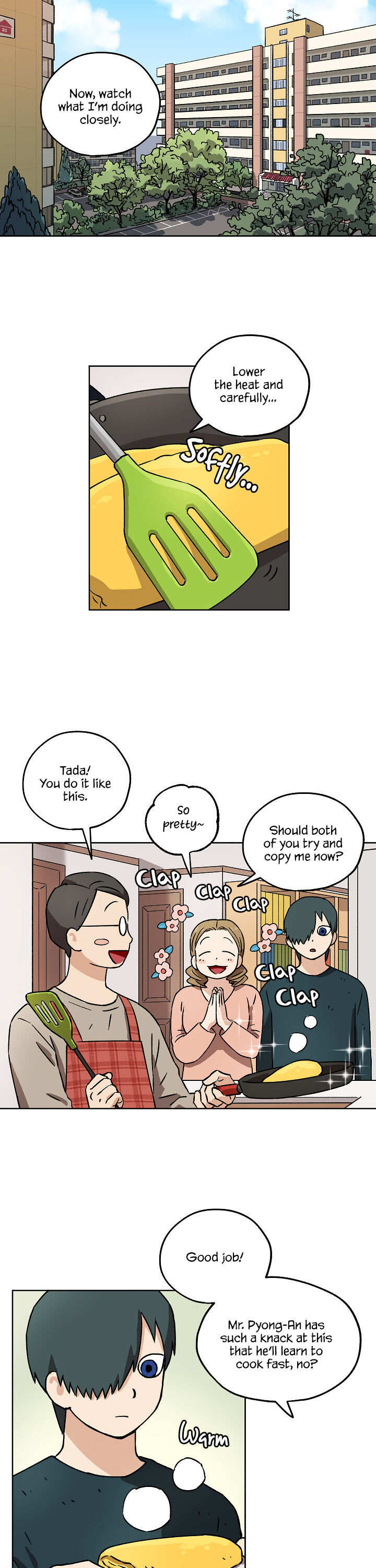 Goblin Dad - Chapter 9