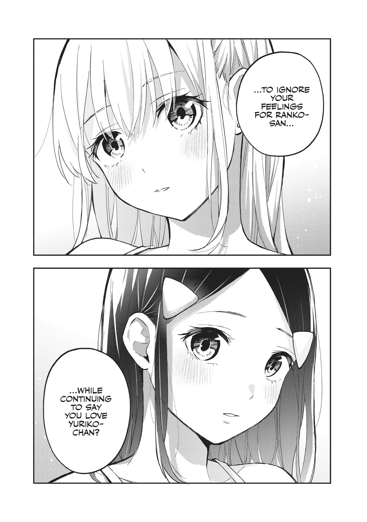 Hanazono Twins - Chapter 64