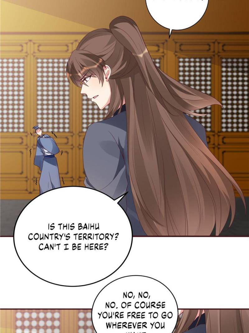 The Unbridled Medical Consort - Chapter 136