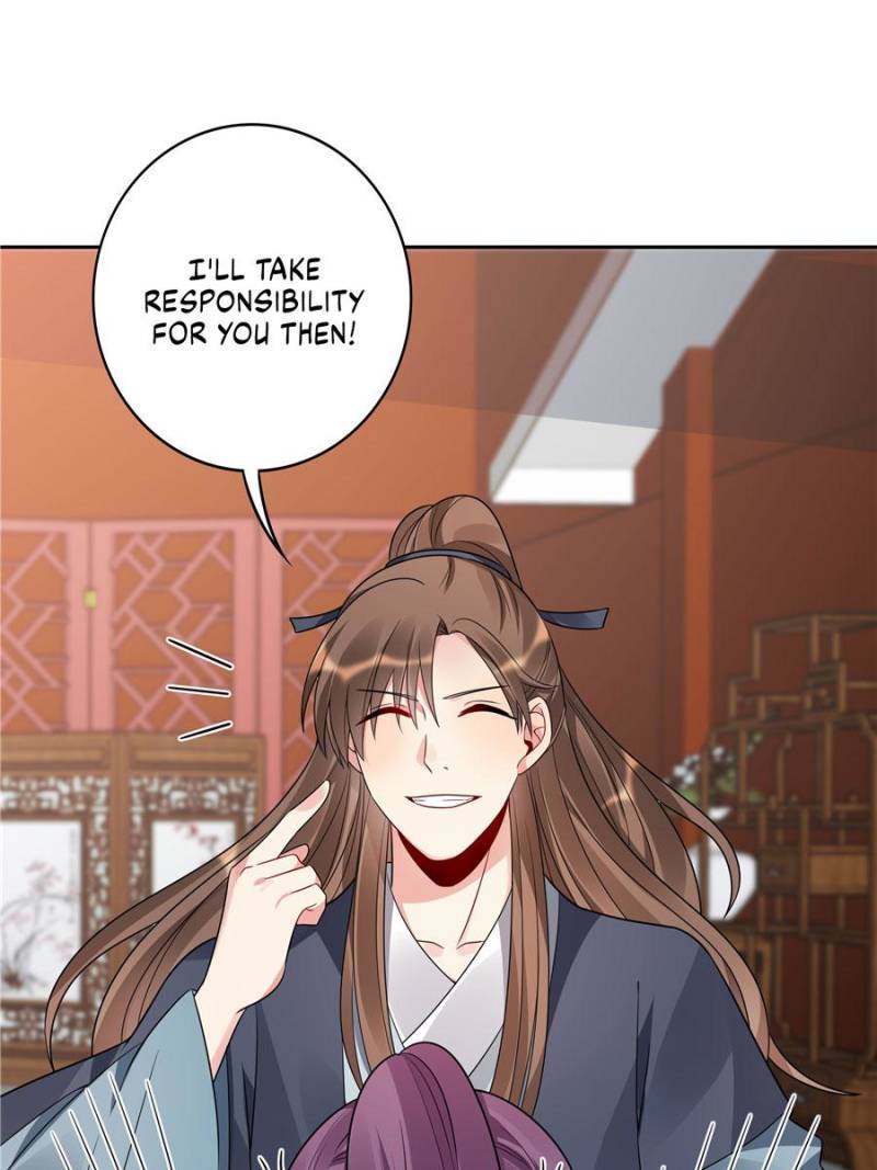 The Unbridled Medical Consort - Chapter 82