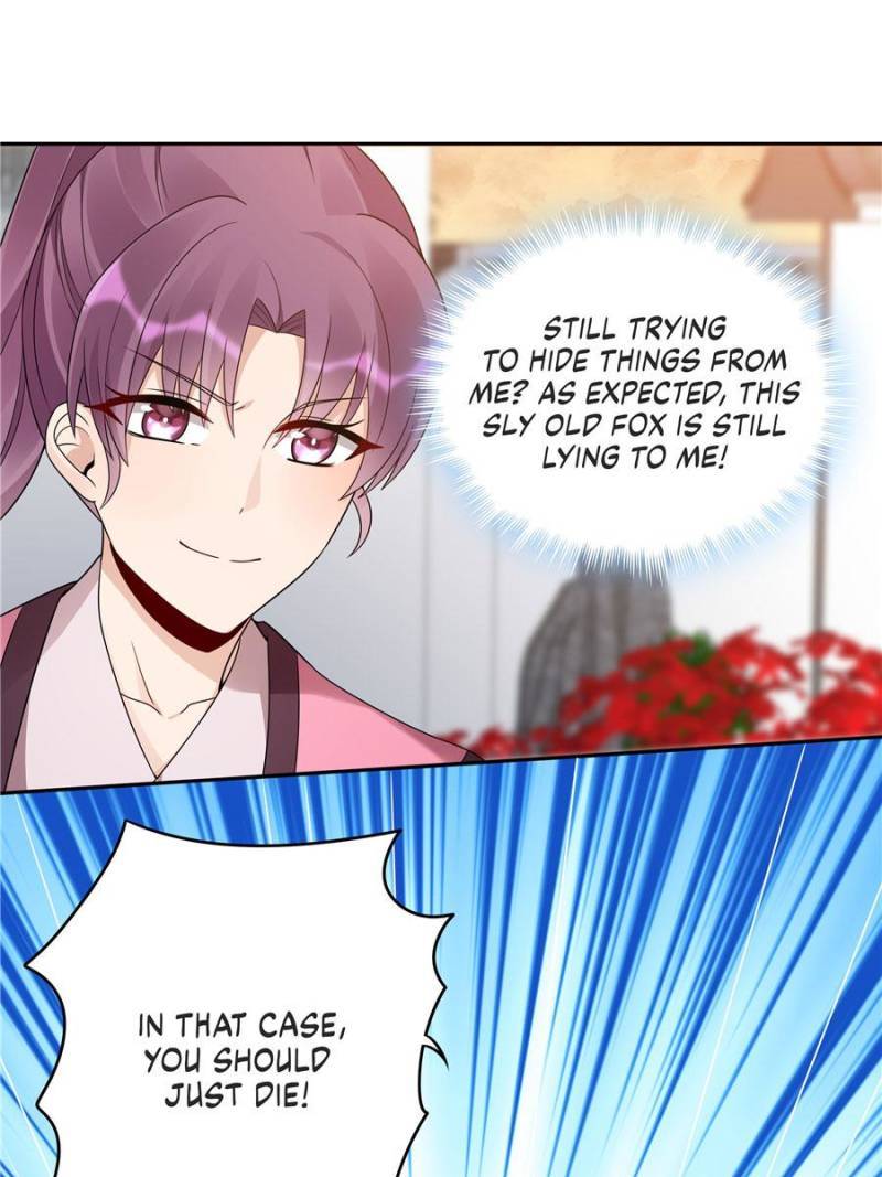 The Unbridled Medical Consort - Chapter 87