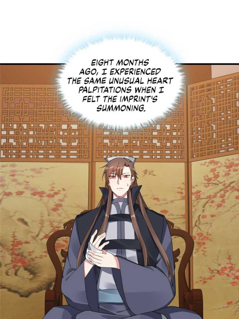 The Unbridled Medical Consort - Chapter 39