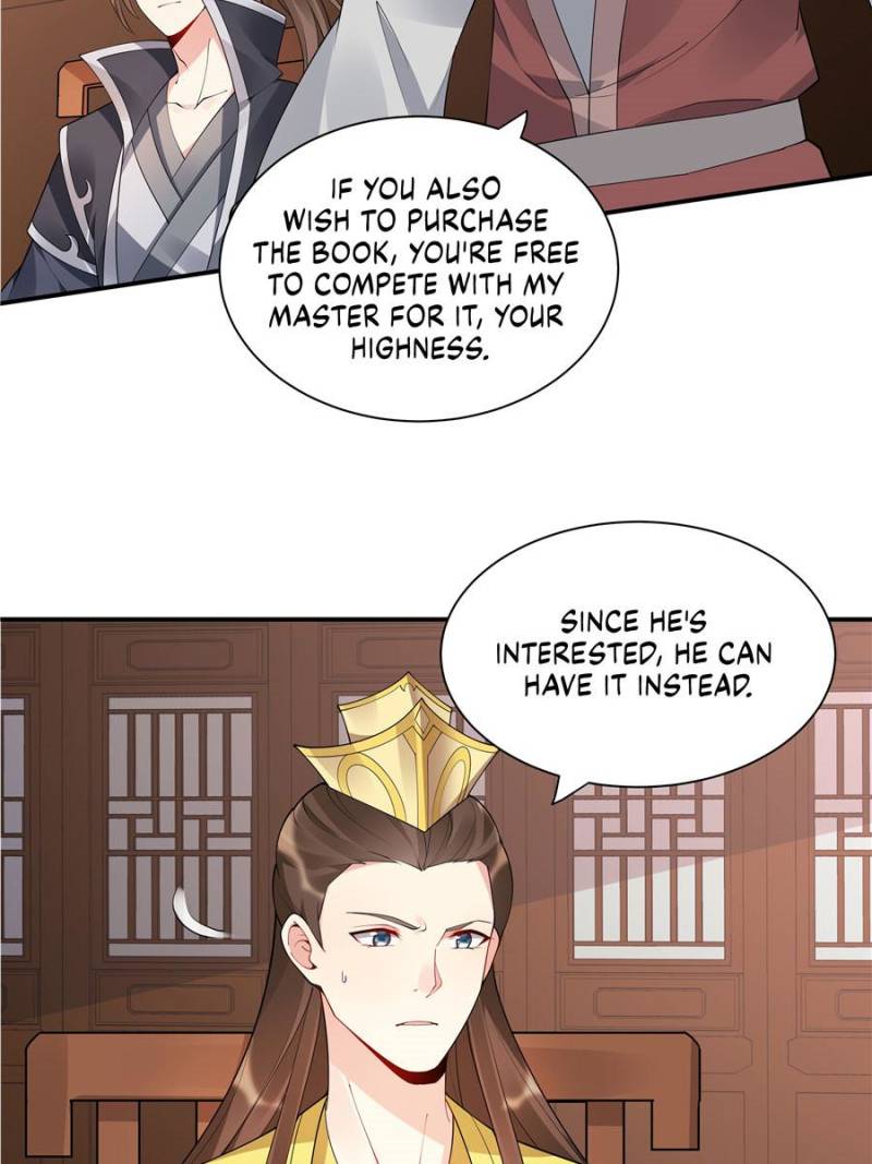 The Unbridled Medical Consort - Chapter 53