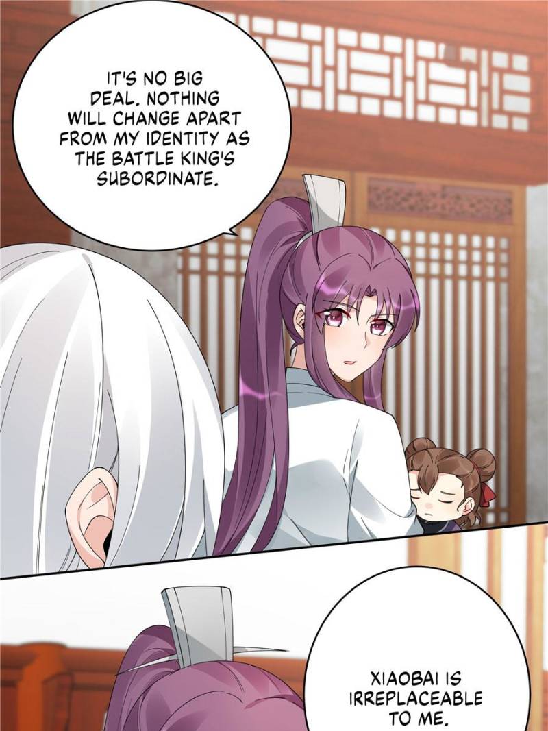 The Unbridled Medical Consort - Chapter 81