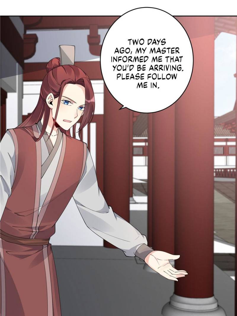 The Unbridled Medical Consort - Chapter 81