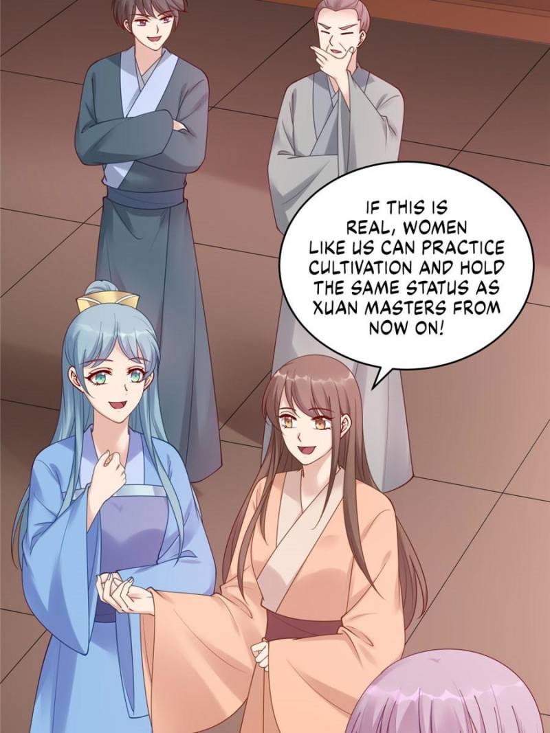 The Unbridled Medical Consort - Chapter 49