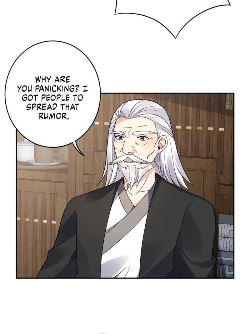 The Unbridled Medical Consort - Chapter 84