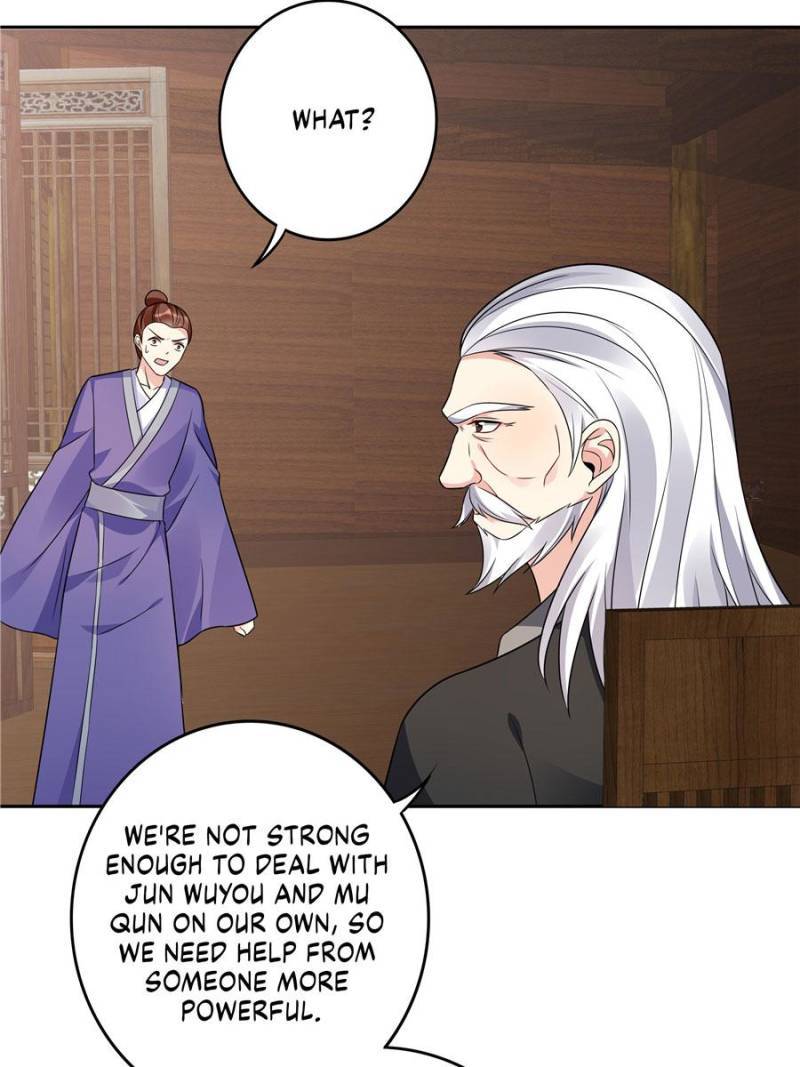 The Unbridled Medical Consort - Chapter 84