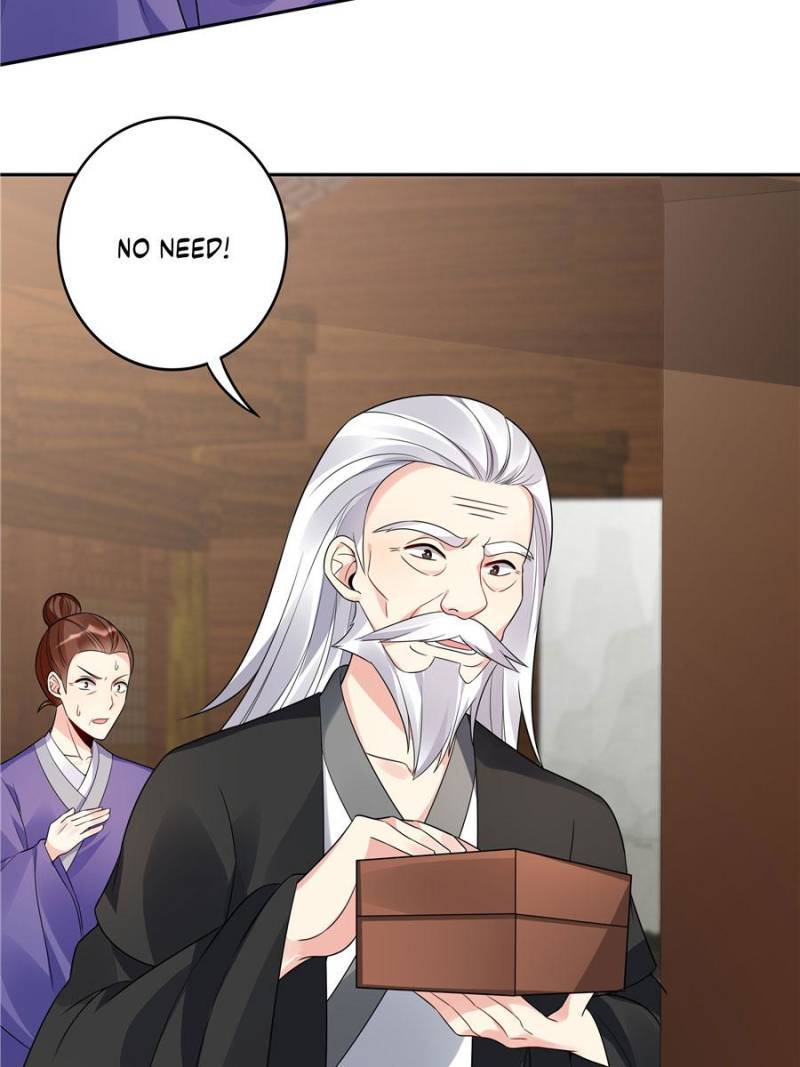 The Unbridled Medical Consort - Chapter 84