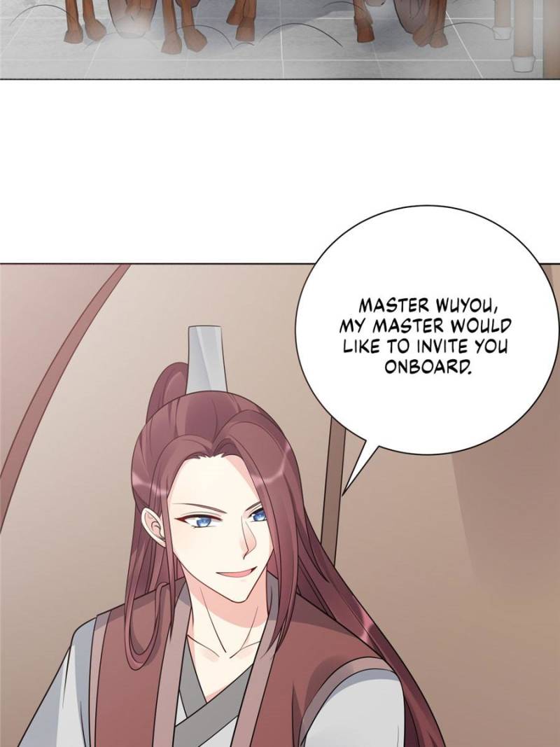 The Unbridled Medical Consort - Chapter 56