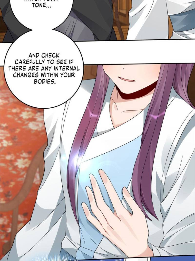 The Unbridled Medical Consort - Chapter 93