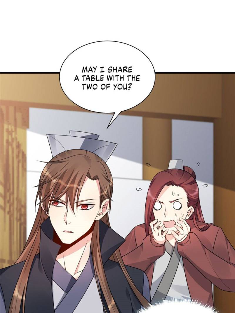 The Unbridled Medical Consort - Chapter 48