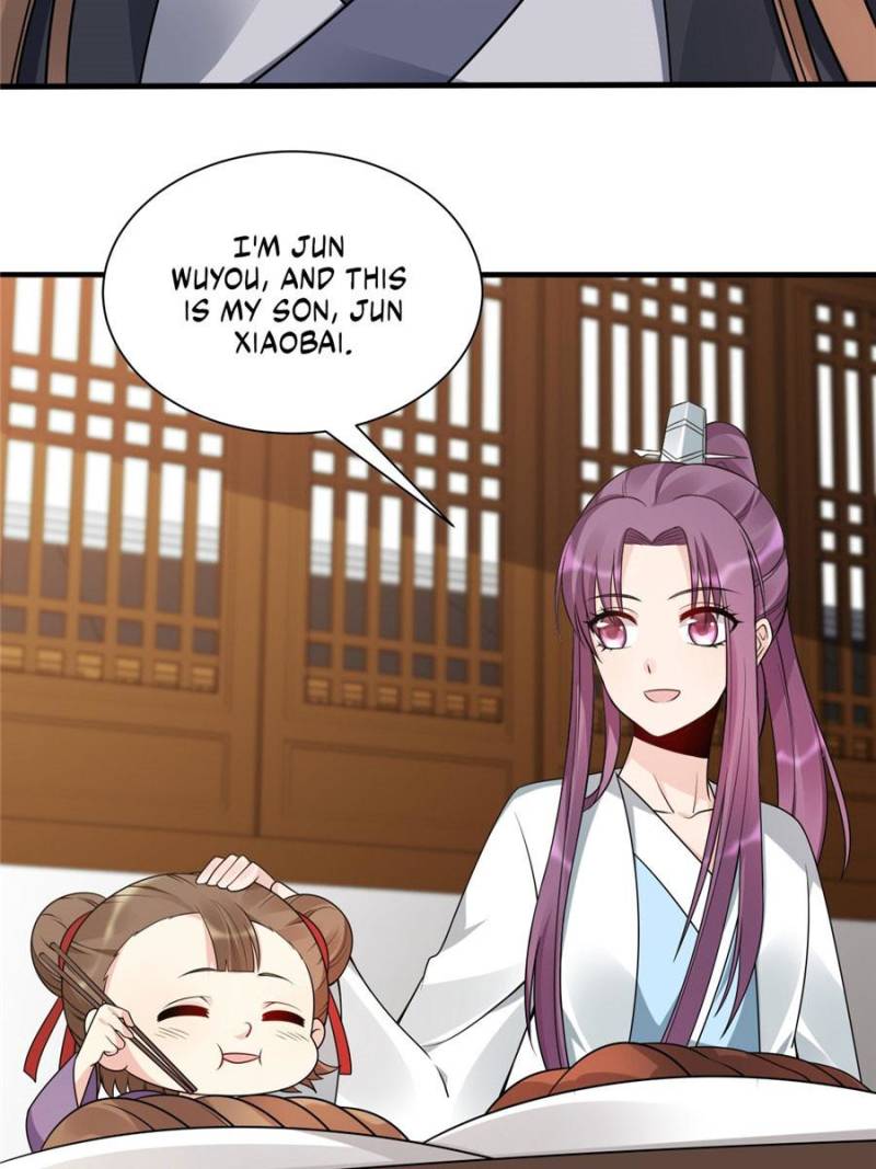 The Unbridled Medical Consort - Chapter 48