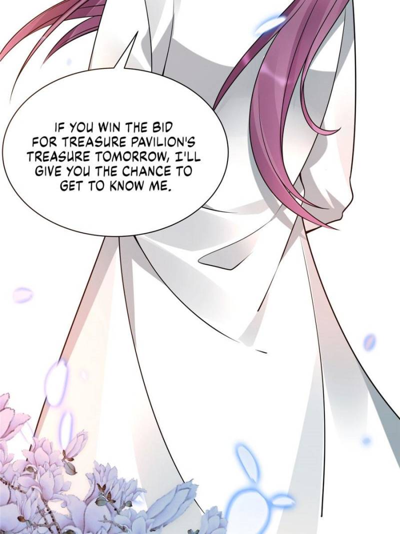 The Unbridled Medical Consort - Chapter 48