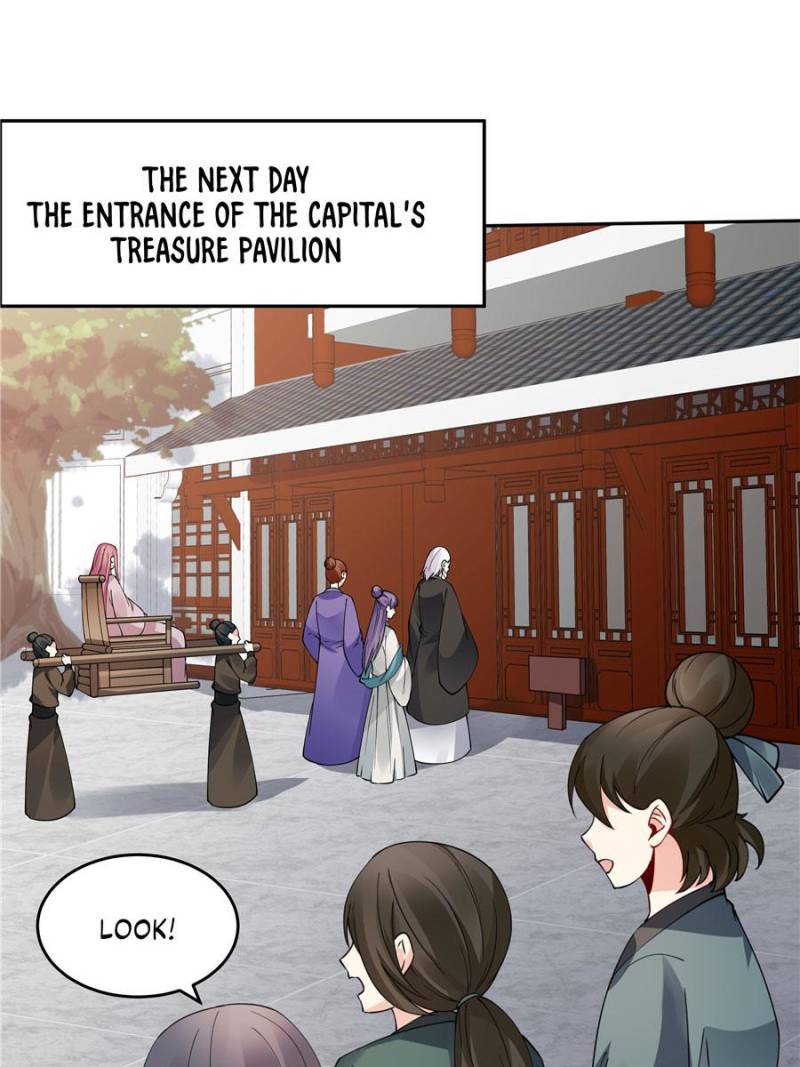 The Unbridled Medical Consort - Chapter 77