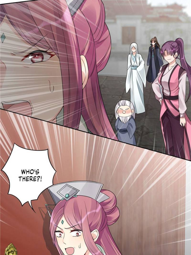 The Unbridled Medical Consort - Chapter 88