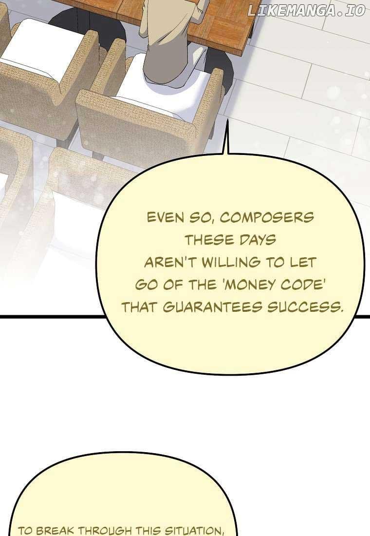 Return of a Crazy Genius Composer - Chapter 17