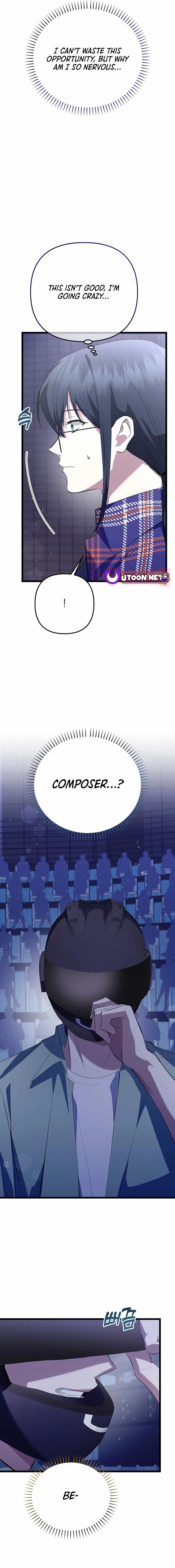 Return of a Crazy Genius Composer - Chapter 35