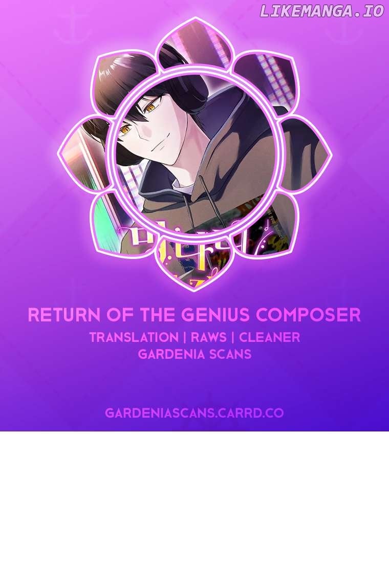 Return of a Crazy Genius Composer - Chapter 18